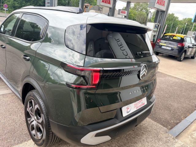 Citroen C3 Aircross image 3