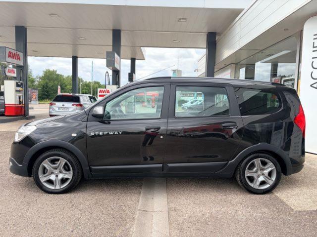 Dacia Lodgy image 6