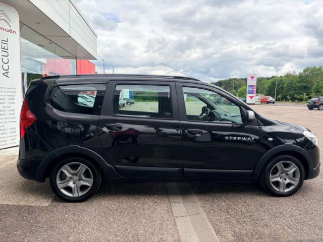 Dacia Lodgy image 1