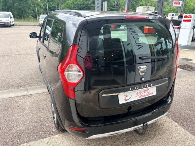 Dacia Lodgy image 7
