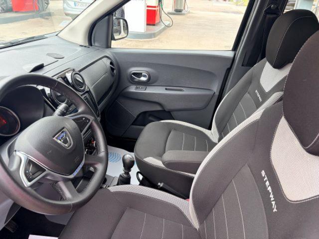 Dacia Lodgy image 4