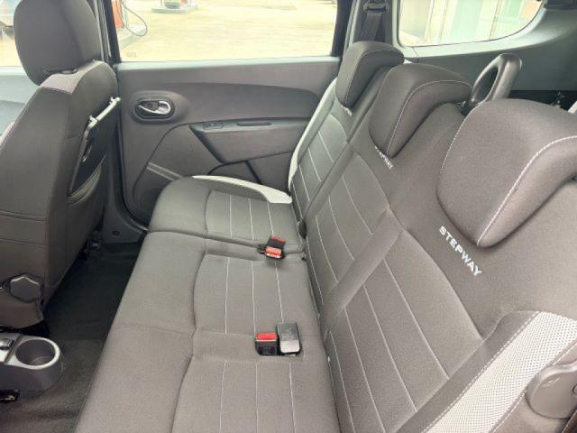 Dacia Lodgy image 5