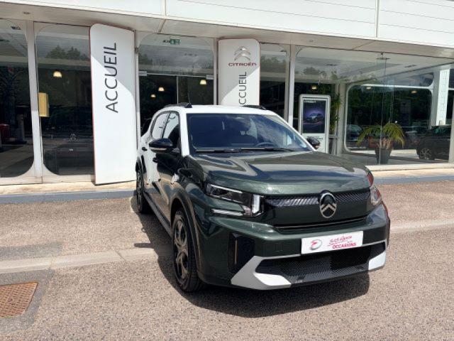Citroen C3 Aircross Hybride 145 Ch Aut Plus