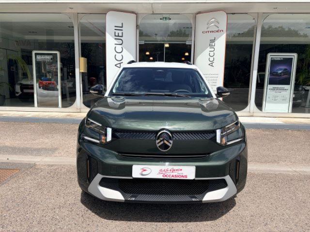 Citroen C3 Aircross image 3