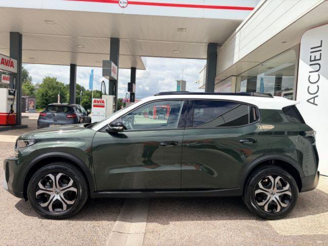 Citroen C3 Aircross image 5