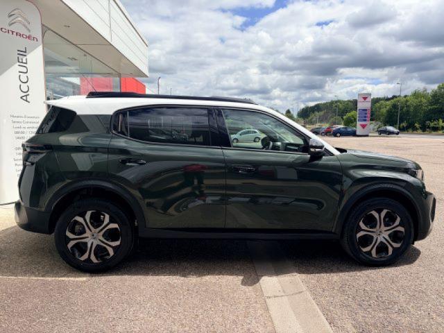 Citroen C3 Aircross image 7