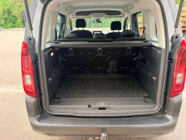 Citroen Berlingo image 5
