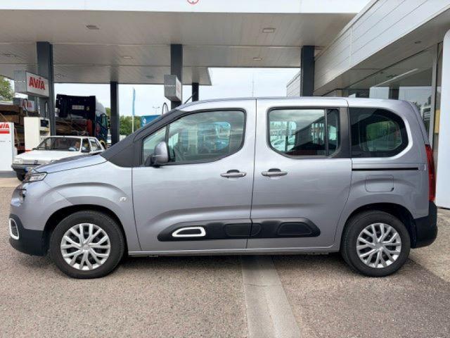 Citroen Berlingo image 9
