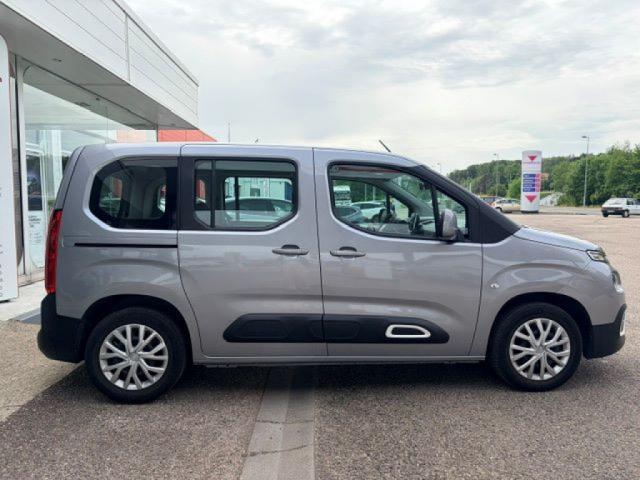 Citroen Berlingo image 3