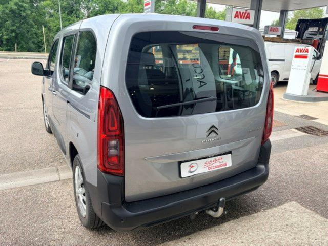Citroen Berlingo image 1