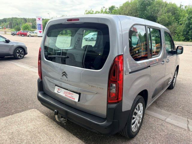 Citroen Berlingo image 6