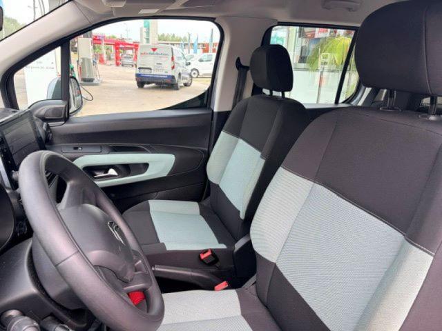 Citroen Berlingo image 7