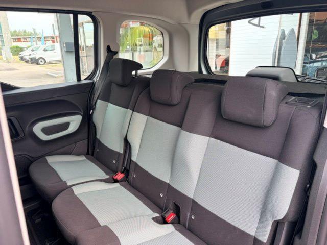 Citroen Berlingo image 8