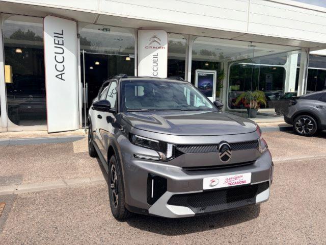Citroen C3 Aircross Hybride 145 Ch Aut Max