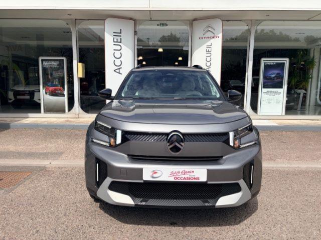 Citroen C3 Aircross image 6