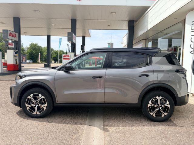 Citroen C3 Aircross image 2