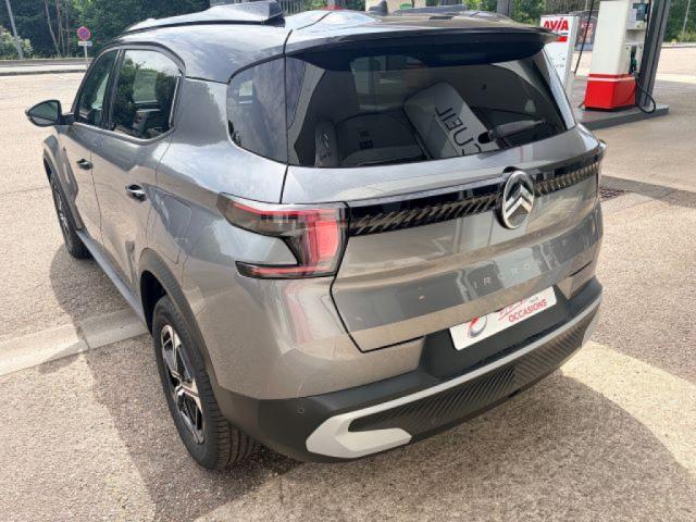 Citroen C3 Aircross image 9