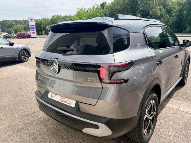 Citroen C3 Aircross image 5