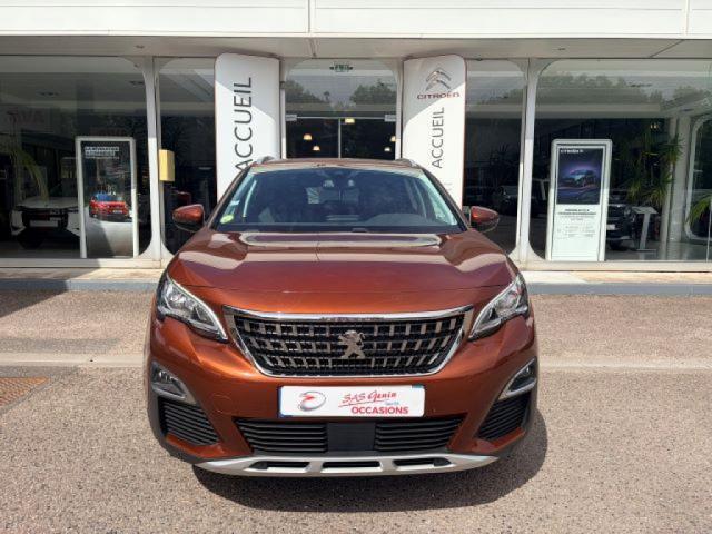 Peugeot 3008 image 6