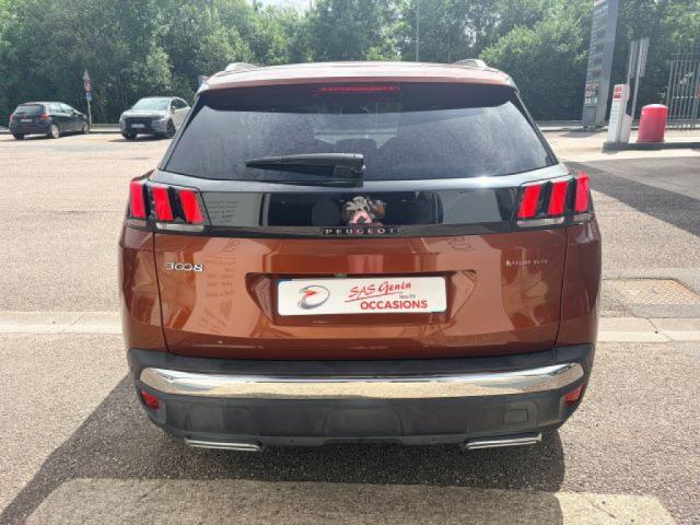 Peugeot 3008 image 5