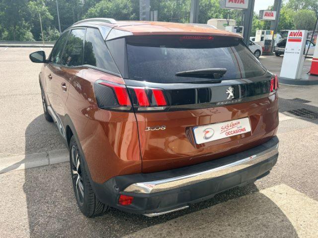 Peugeot 3008 image 1