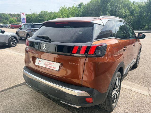Peugeot 3008 image 2