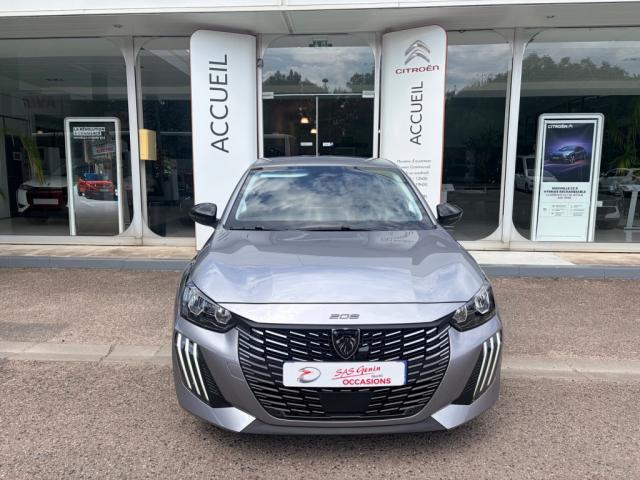 Peugeot 208 image 4