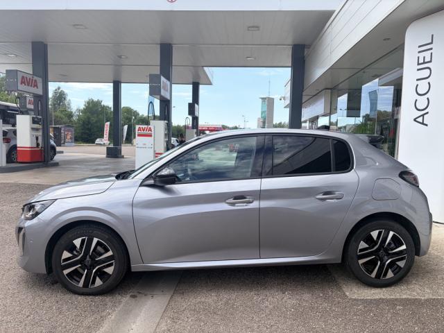 Peugeot 208 image 5