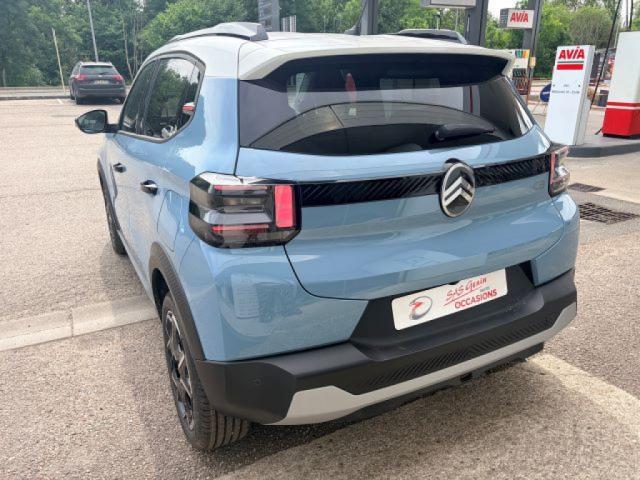 Citroen C3 image 4