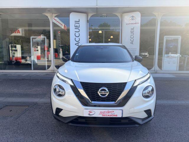 Nissan Juke image 9