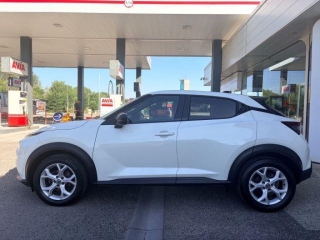Nissan Juke image 7