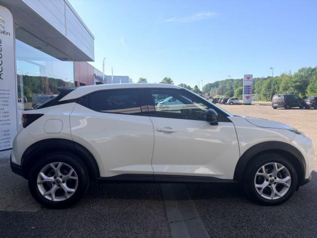 Nissan Juke image 6