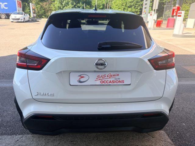 Nissan Juke image 3