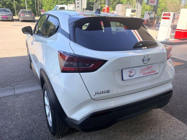 Nissan Juke image 8