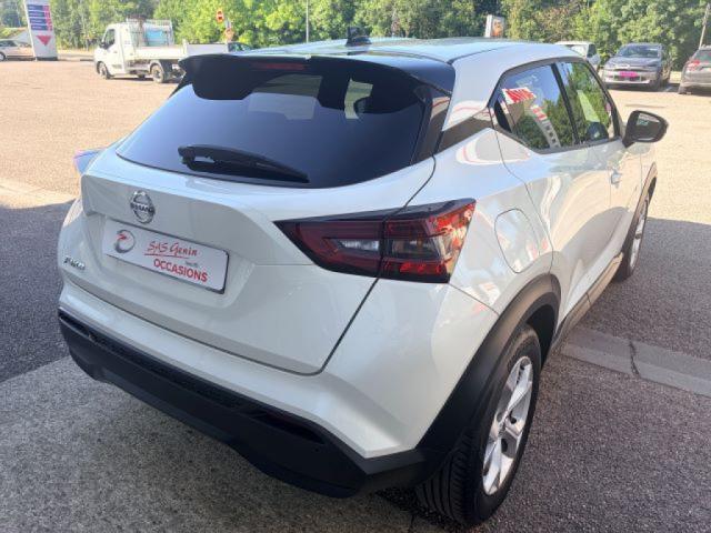 Nissan Juke image 5