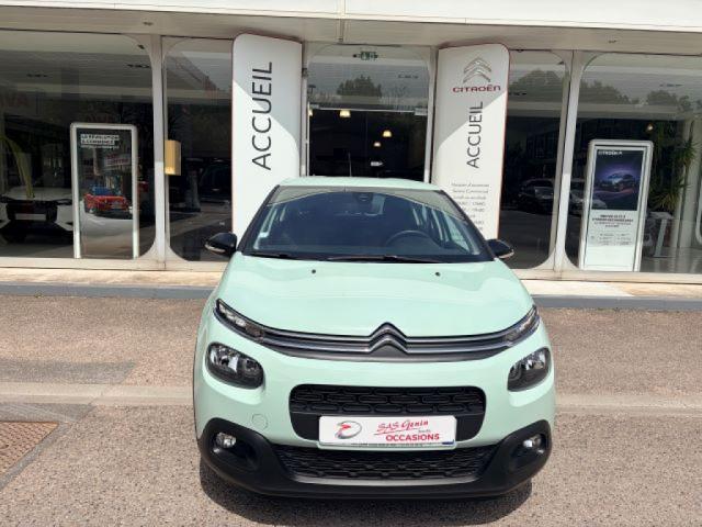 Citroen C3 image 8