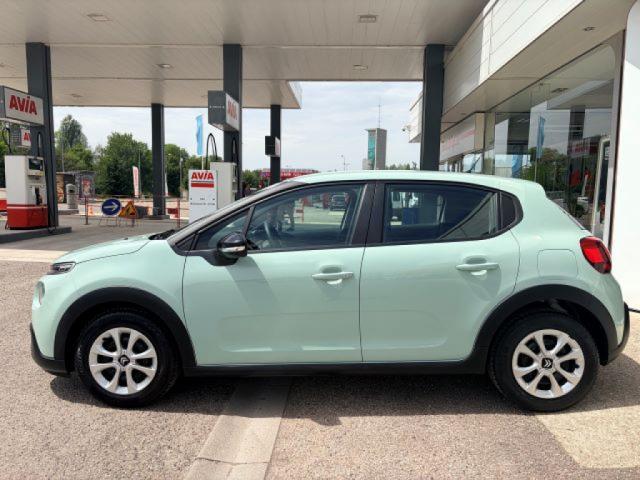 Citroen C3 image 3