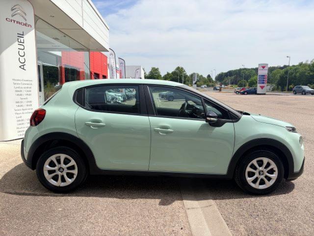 Citroen C3 image 2