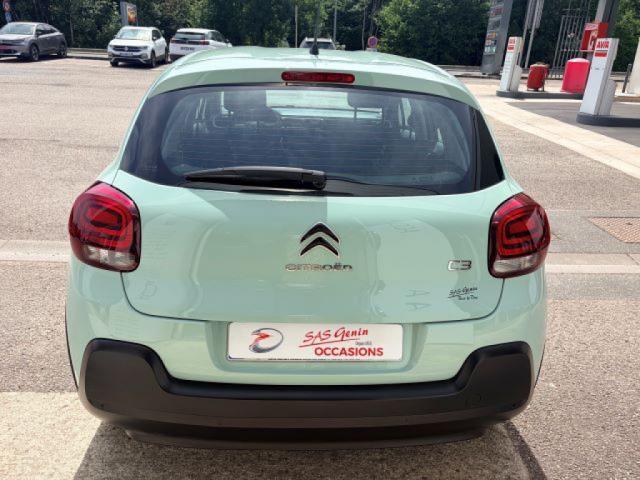 Citroen C3 image 7
