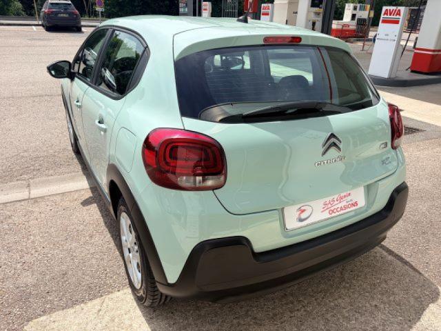 Citroen C3 image 6