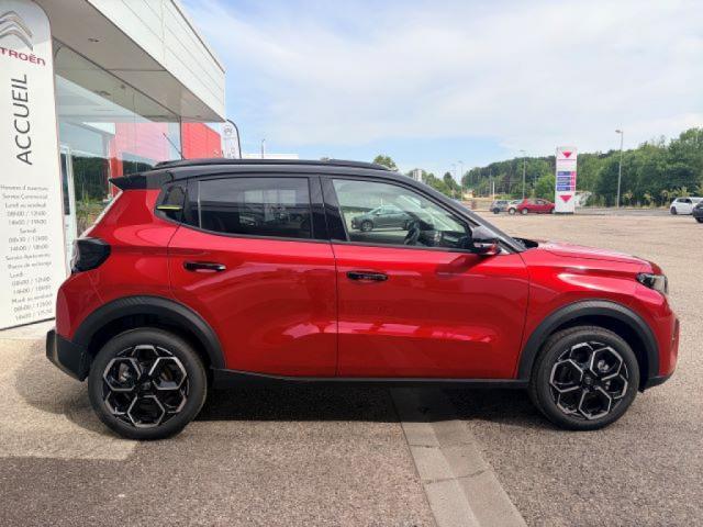 Citroen C3 image 2