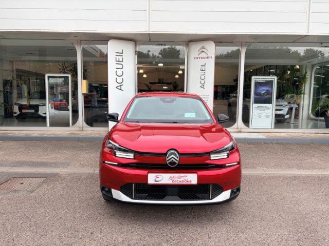 Citroen C4 image 8