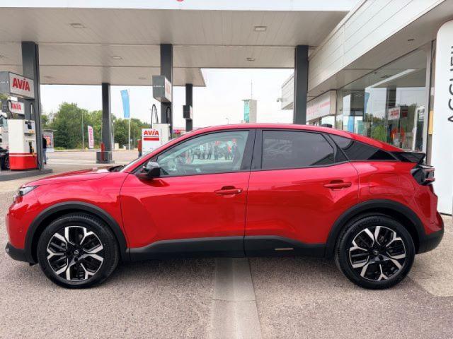Citroen C4 image 1