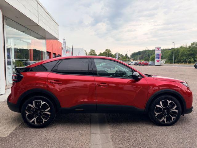 Citroen C4 image 6