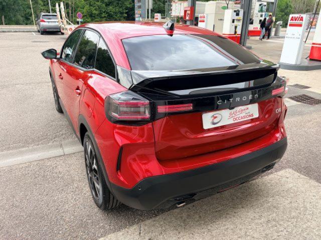 Citroen C4 image 3