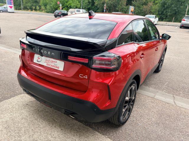 Citroen C4 image 9