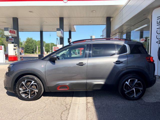 Citroen C5 Aircross image 2