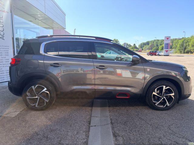 Citroen C5 Aircross image 1