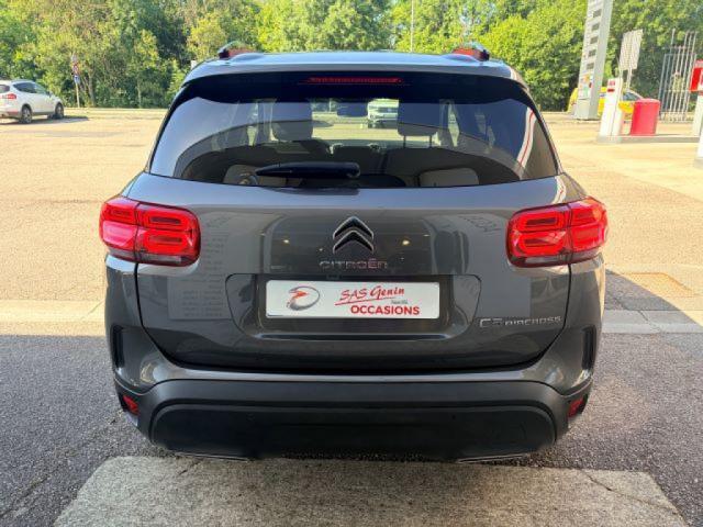 Citroen C5 Aircross image 3