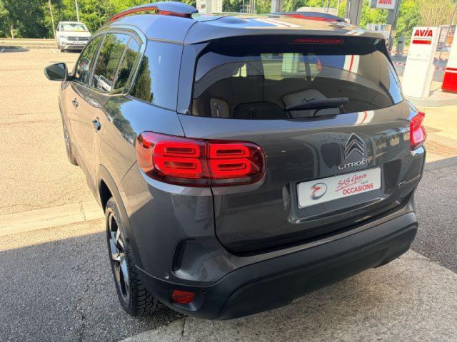 Citroen C5 Aircross image 4